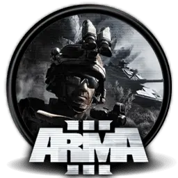 Arma 3 Sunucu ikonu