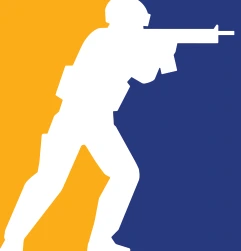 CS2 Sunucu ikonu