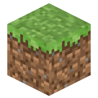 Minecraft Sunucu ikonu