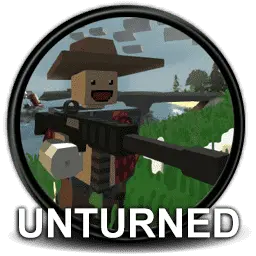 Unturned Sunucu ikonu